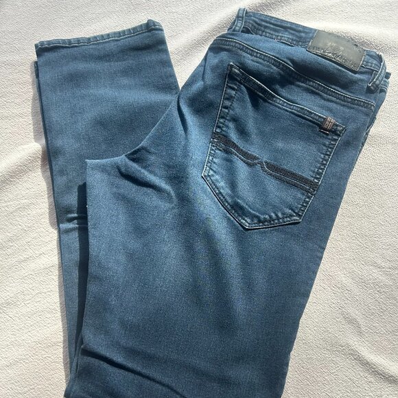 Buffalo David Bitton Other - Buffalo Jeans | Buffalo by David Bitton Men's Axel Jeans Size 36